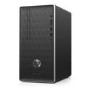 HP Pavilion 590-a0008na AMD E2-9000 4GB 1TB Windows 10 Home Desktop PC