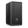 HP Pavilion 590-a0008na AMD E2-9000 4GB 1TB Windows 10 Home Desktop PC