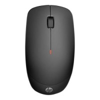 HP 235 Slim Wireless Mouse Black