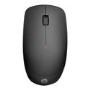 HP 235 Slim Wireless Mouse Black