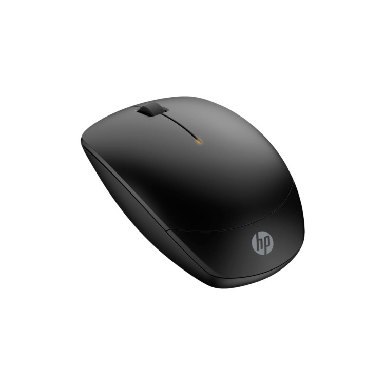 HP 235 Slim Wireless Mouse Black
