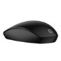HP 235 Slim Wireless Mouse Black
