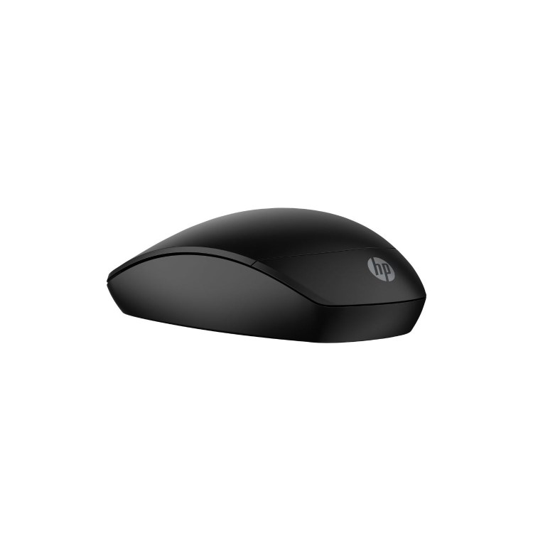 HP 235 Slim Wireless Mouse Black