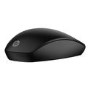 HP 235 Slim Wireless Mouse Black