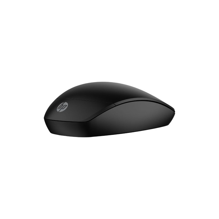 HP 235 Slim Wireless Mouse Black
