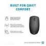 HP 235 Slim 3 Buttons Wireless Optical Mouse