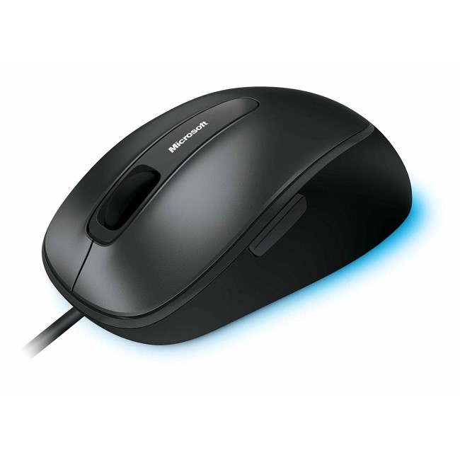 Microsoft 4500 Comfort BlueTrack Mouse
