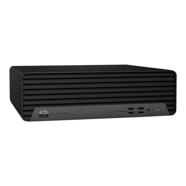 HP EliteDesk 800 G6 Core i7-10700 16GB 512GB Windows 10 Pro Desktop