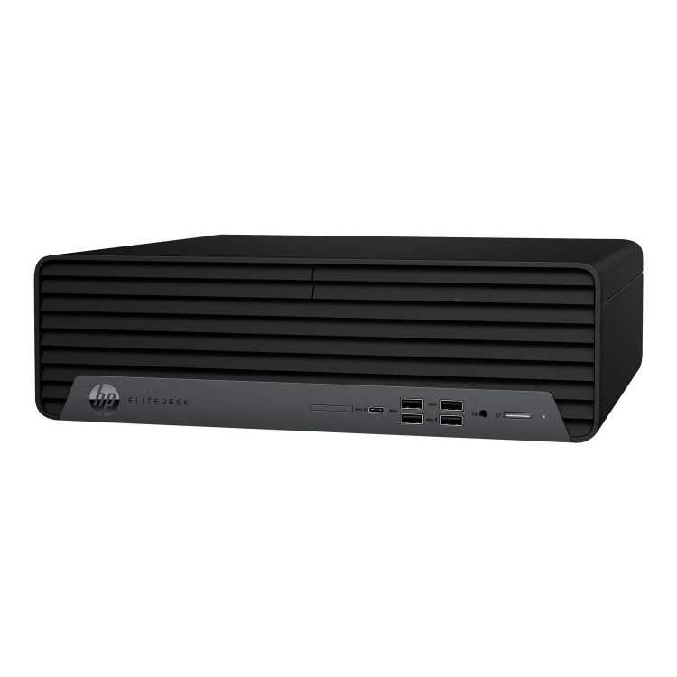 HP EliteDesk 800 G6 Core i7-10700 16GB 512GB Windows 10 Pro Desktop