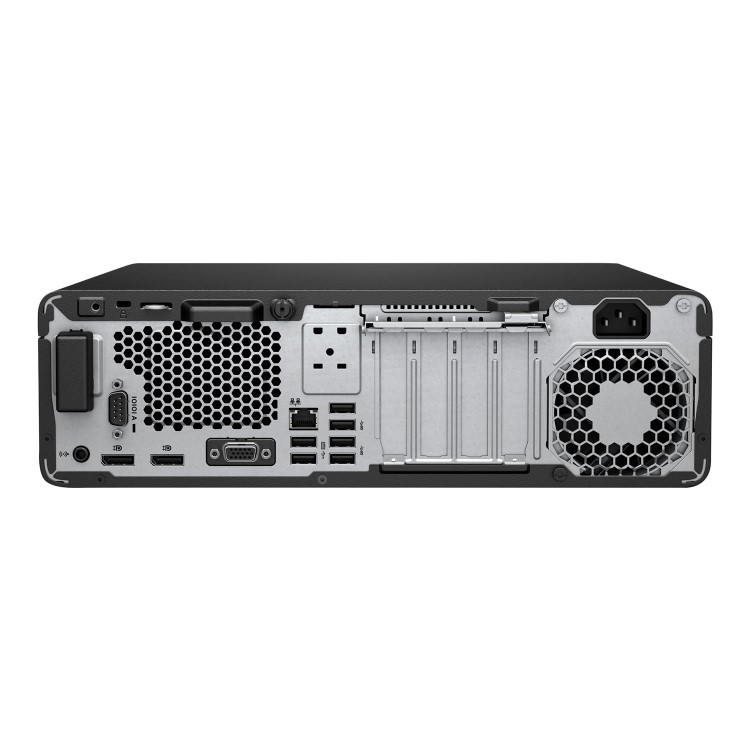 HP EliteDesk 800 G6 Core i7-10700 16GB 512GB Windows 10 Pro Desktop