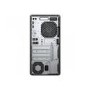 HP EliteDesk 705 G4 Microtower Ryzen 5 2400G 8GB 256GB SSD Windows 10 Pro Desktop PC