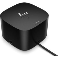 HP Thunderbolt 280W G4 Docking Station HP Thunderbolt 280W G4 Docking Station