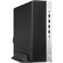 HP EliteDesk 705 G4 Mini Desktop Ryzen 3 Pro 2200GE 8GB 256GB SSD Radeon Vega 8 Windows 10 Pro Desktop PC