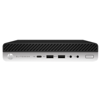 HP EliteDesk 800 G4 Core i7-8700 16GB 512GB SSD Windows 10 Pro Desktop PC