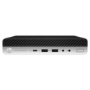 HP EliteDesk 800 G4 Core i7-8700 16GB 512GB SSD Windows 10 Pro Desktop PC