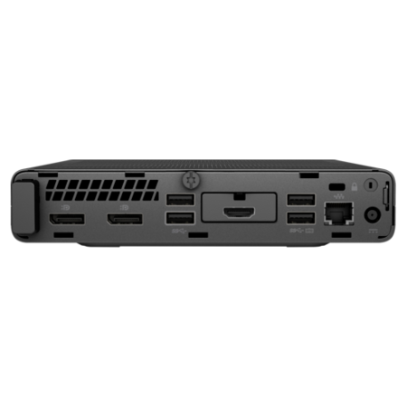HP EliteDesk 800 G4 Core i7-8700 16GB 512GB SSD Windows 10 Pro Desktop PC