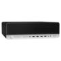 HP EliteDesk 800 G4 Core i5-8500 16GB 256GB SSD Windows 10 Desktop PC