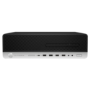 HP EliteDesk 800 G4 Core i5-8500 16GB 256GB SSD Windows 10 Desktop PC