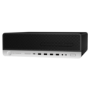 HP EliteDesk 800 G4 Core i5-8500 16GB 256GB SSD Windows 10 Desktop PC