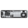 HP EliteDesk 800 G4 Core i5-8500 16GB 256GB SSD Windows 10 Desktop PC