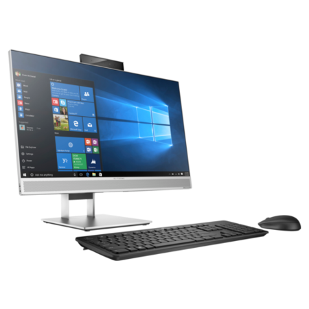 HP EliteOne 800 G4 Core i5-8500 8GB 256GB SSD 23.8