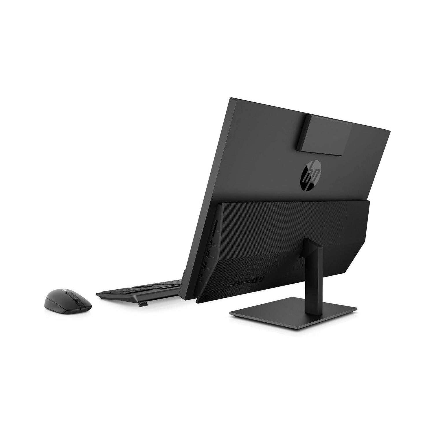 ジャンク】HP／ProOne 600 G4 21.5in Non-Touch Ai0／intel i5／16GB