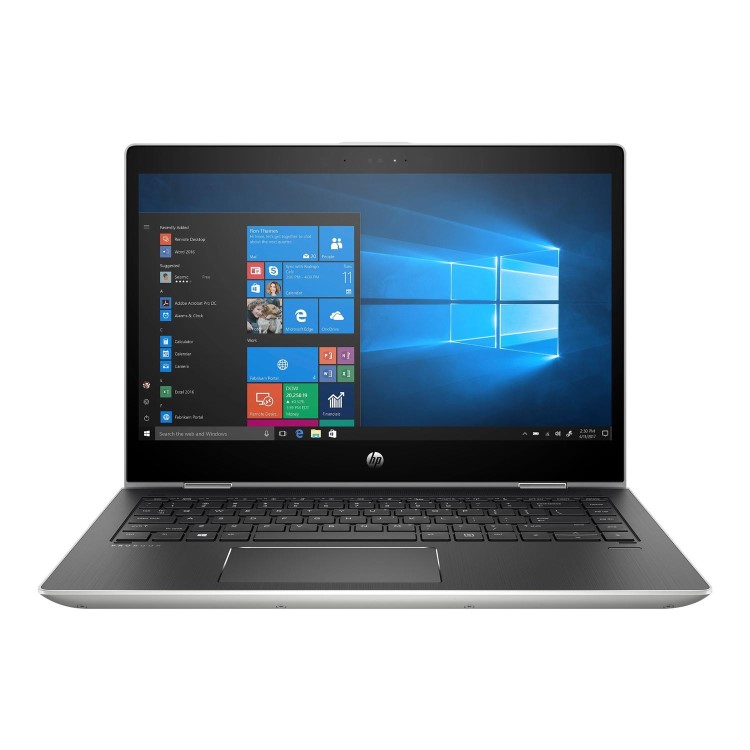 HP ProBook X360 440 G1 4LT43ET Core i5-8250U 8GB 256GB SSD 14IN FHD Win 10 Pro