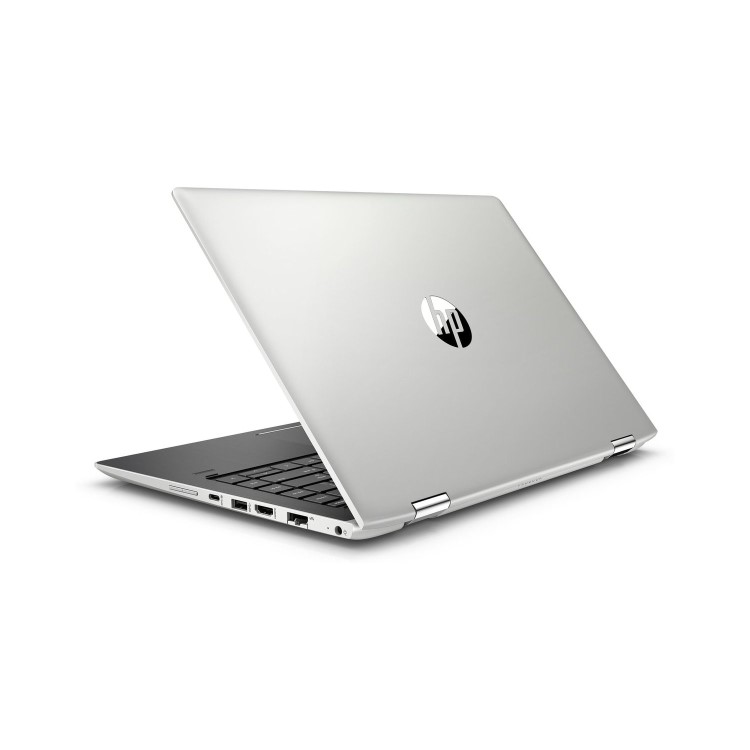 HP ProBook X360 440 G1 4LT43ET Core i5-8250U 8GB 256GB SSD 14IN FHD Win 10 Pro