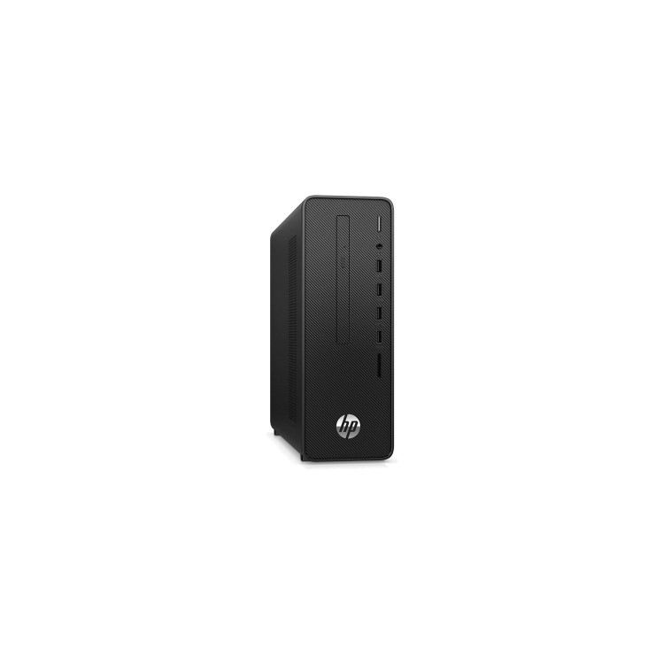 HP 290 G3 SFF Core i3-10105 8GB 256GB SSD Windows 10 Pro Desktop PC