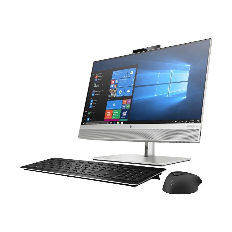 HP EliteOne 800 G6 Intel Core i5 8GB RAM 256GB SSD 23.8 Inch FHD Windows 10 Pro All-in-One PC