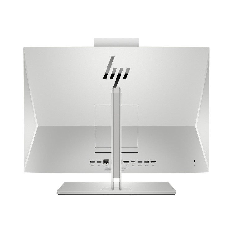 HP EliteOne 800 G6 Intel Core i5 8GB RAM 256GB SSD 23.8 Inch FHD Windows 10 Pro All-in-One PC