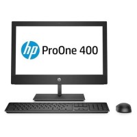 HP ProOne 400 G4 Non-Touch 20 Inch Core i5-8500T 8GB 1TB Windows 10 Pro All-in-One
