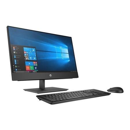 HP ProOne 400 G4 Core i5-8500T 8GB 1TB HDD 23.8 Inch Windows 10 Pro All-In-One PC