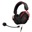 4P5L1AM HyperX Cloud Alpha Wired Gaming Headset