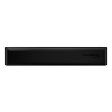 4P5M9AA HyperX Wrist Rest Rubber Black
