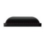HyperX Wrist Rest Rubber Black