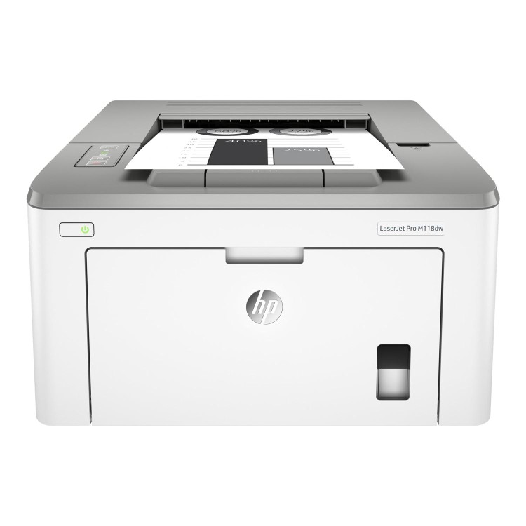 HP LaserJet Pro M118dw A4 Printer