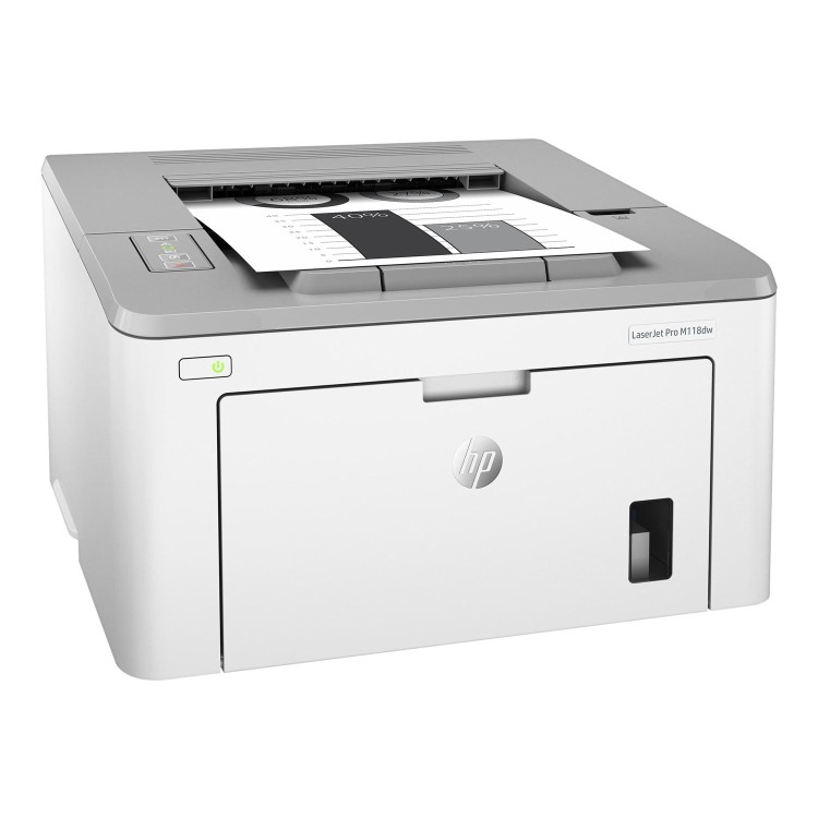 HP LaserJet Pro M118dw A4 Printer