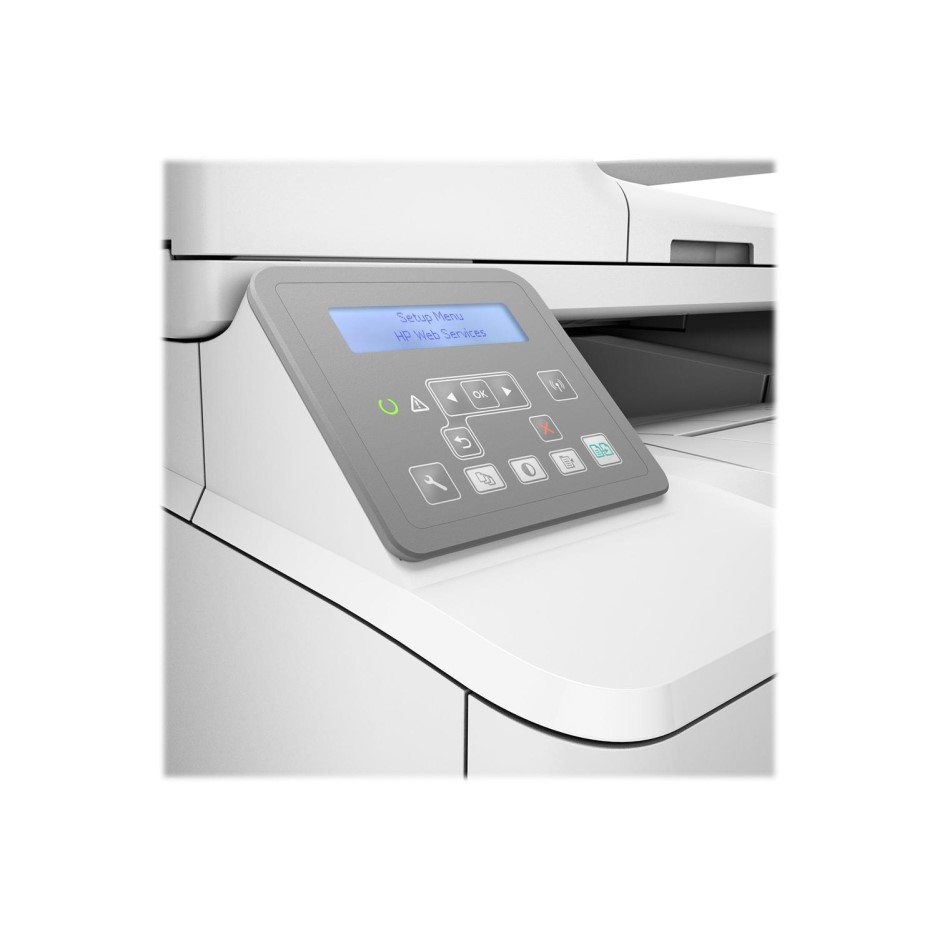HP LaserJet Pro M148dw A4 Multifunction Printer on Servers Direct