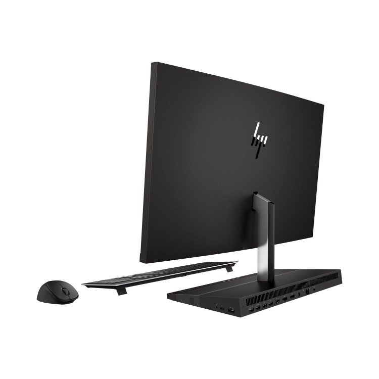 HP EliteOne 1000 G2 Core i7-8700 16GB 1TB SSD 27 Inch 4K Windows 10 Pro All-in-One PC