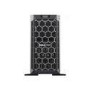 dell EMC PowerEdge T440 - Server - tower - 5U - 2-way - 1 x Xeon Silver 4208 / 2.1 GHz - RAM 16 GB - SAS - hot-swap 3.5" - SSD 480 GB - DVD-Writer - G200eR2 - GigE - no OS - monito