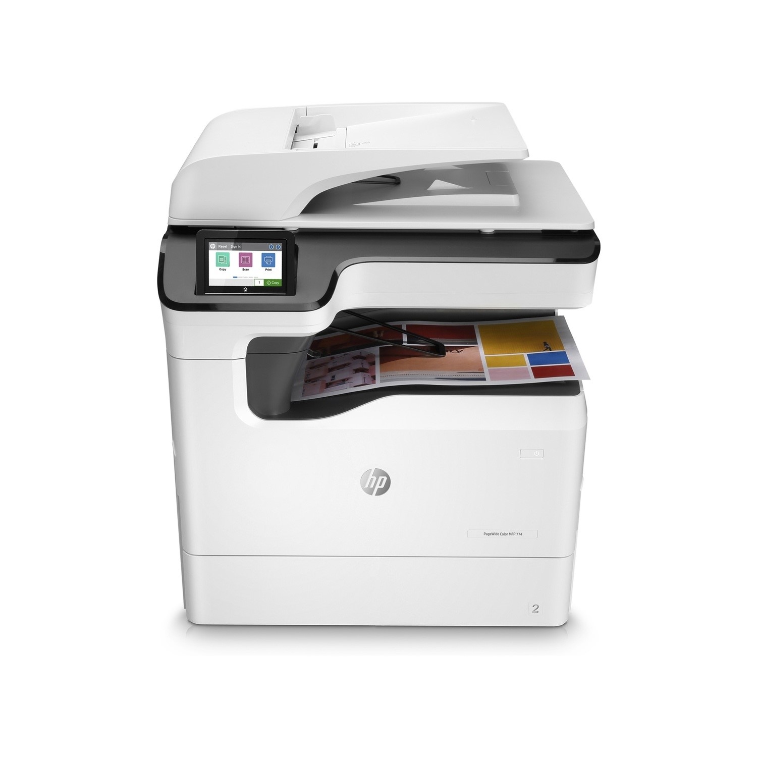 hp a3 scanner printer