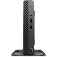 HP 260 G3 Core i3-7130U 8GB 1TB Windows 10 Pro Mini Desktop PC