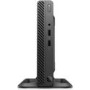 HP 260 G3 Core i3-7130U 8GB 1TB Windows 10 Pro Mini Desktop PC