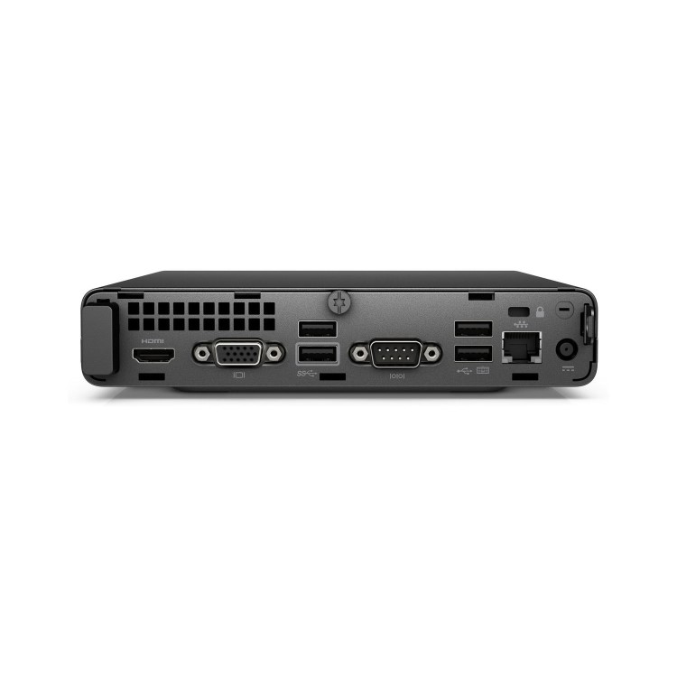 HP 260 G3 Core i3-7130U 8GB 1TB Windows 10 Pro Mini Desktop PC