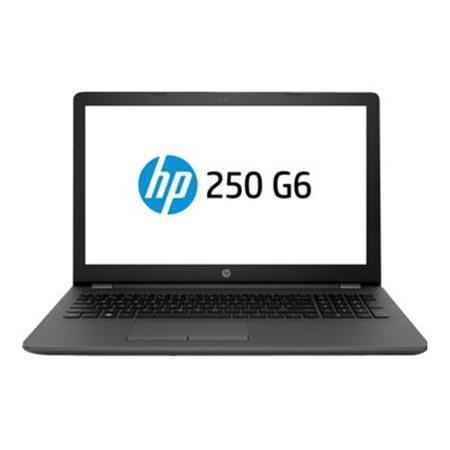 HP 250 G6 i3-7020U 4GB 1TB HDD 15.6 Inch Full HD Windows 10 Laptop