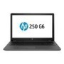 HP 250 G6 i3-7020U 4GB 1TB HDD 15.6 Inch Full HD Windows 10 Laptop