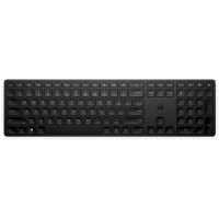 HP 455 Wireless Programmable Keyboard 
