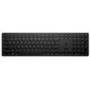 HP 455 Wireless Programmable Keyboard 