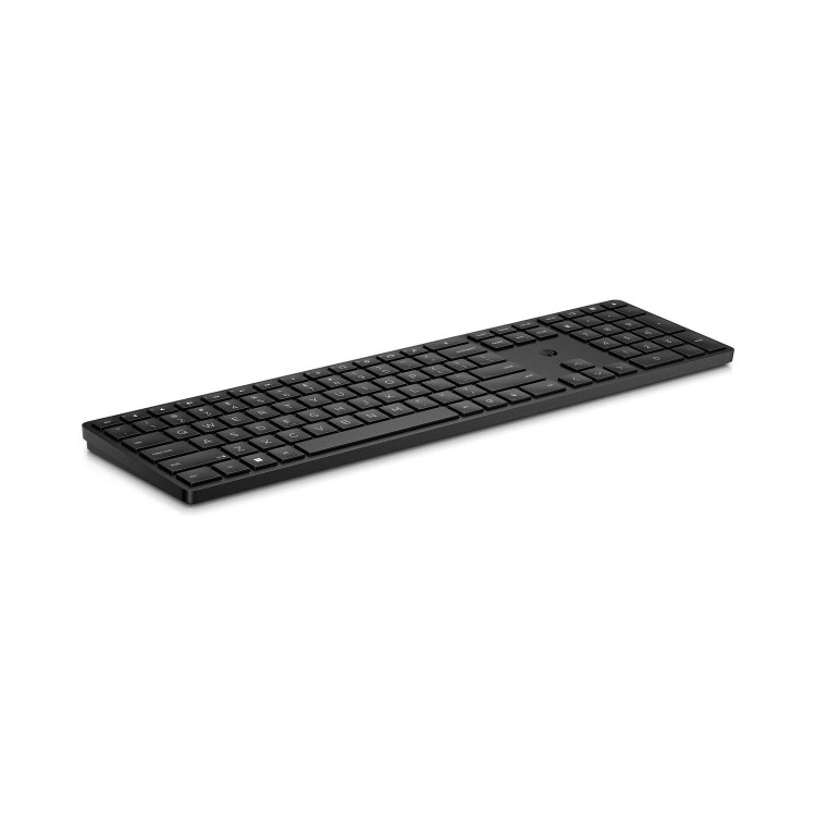 HP 455 Wireless Programmable Keyboard 